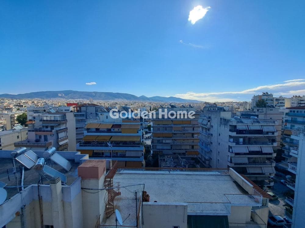 Apartment in Agia Kiriaki, Palaio Faliro — Photo 3 of 8