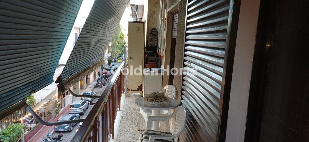 Διαμέρισμα στην Λεωφ. Λιοσίων, Αττική — Φωτογραφία 19 από 20