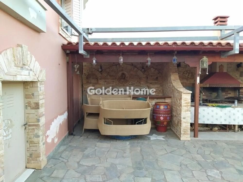 House in Sinterina, Anavissos — Photo 17 of 23