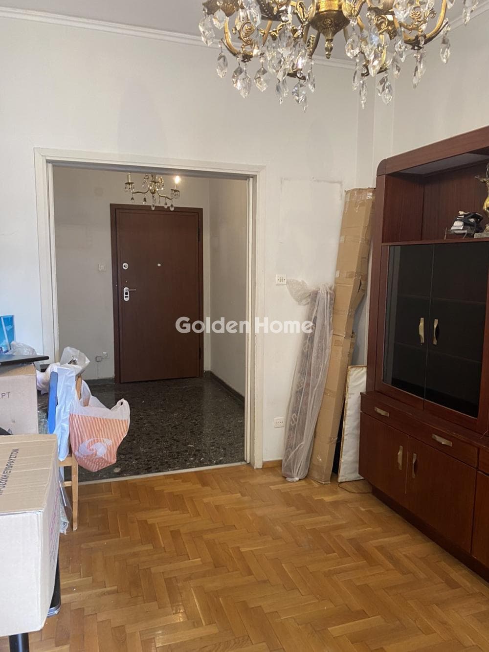 Apartment in Lofos Filaretou, Kalithea — Photo 3 of 13