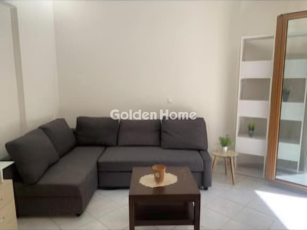 Apartment in Nosokomeio Pedon, Goudi — Photo 2 of 18
