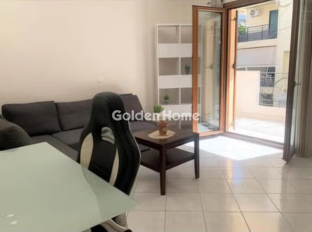 Apartment in Nosokomeio Pedon, Goudi — Photo 6 of 18