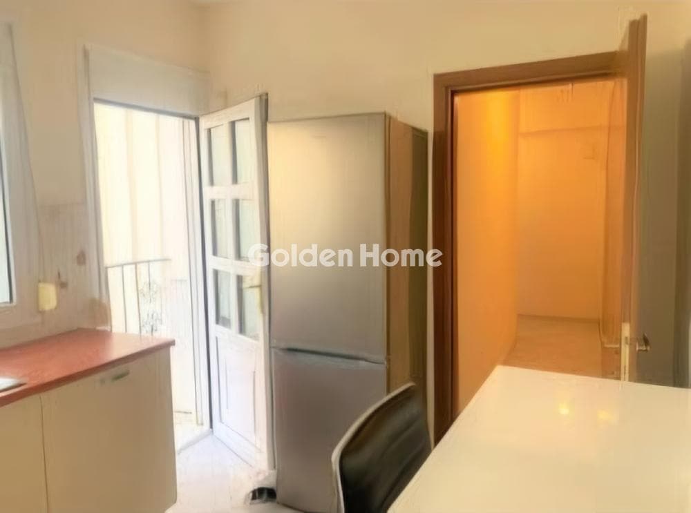Apartment in Nosokomeio Pedon, Goudi — Photo 11 of 18