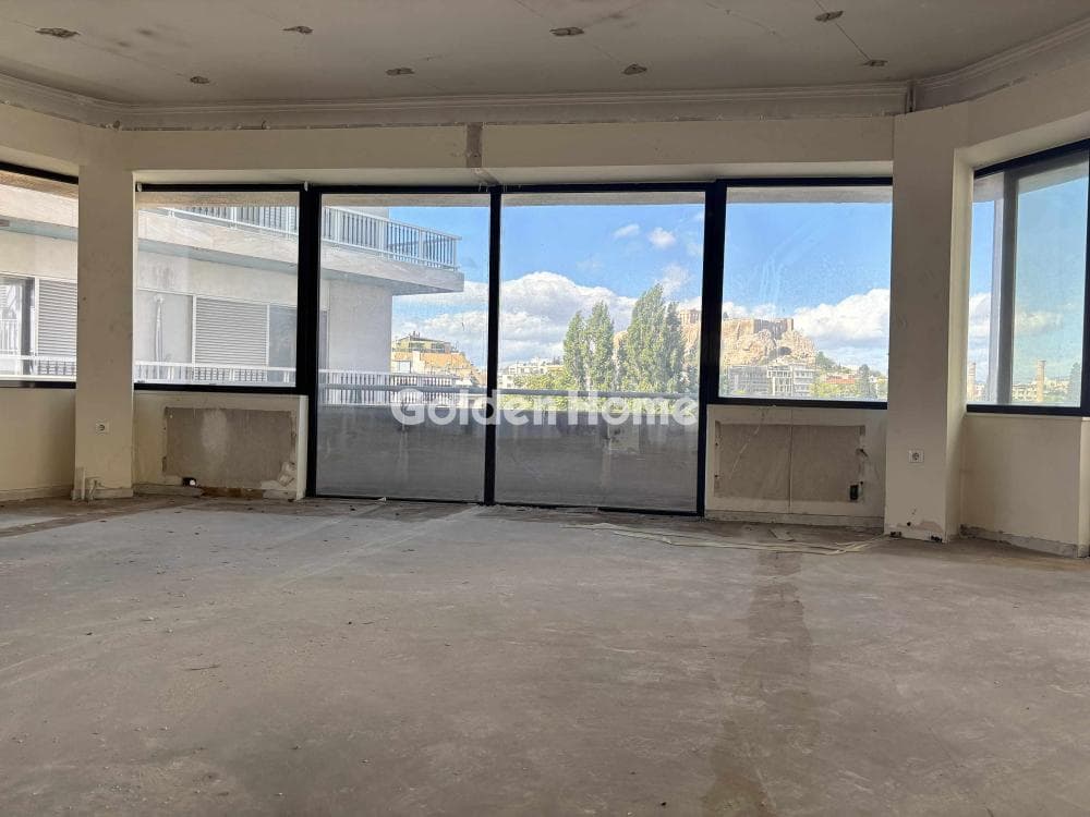 Γραφείο στην Αβγό, Μετς - Καλλιμάρμαρο — Φωτογραφία 6 από 7
