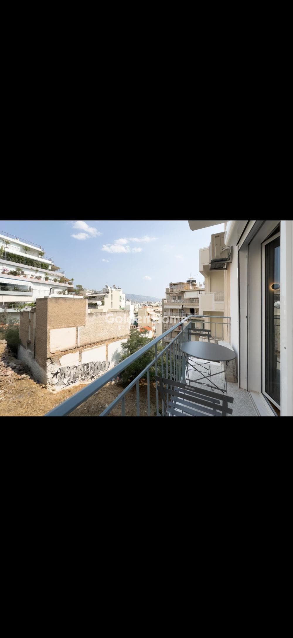 Διαμέρισμα στην Πλατεία Γκύζη, Γκύζη - Πεδίον Άρεως — Φωτογραφία 5 από 7