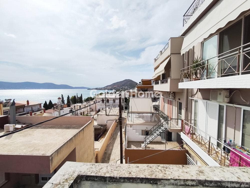 Μονοκατοικία στην Δροσοπηγή, Αμπελάκια — Φωτογραφία 3 από 40
