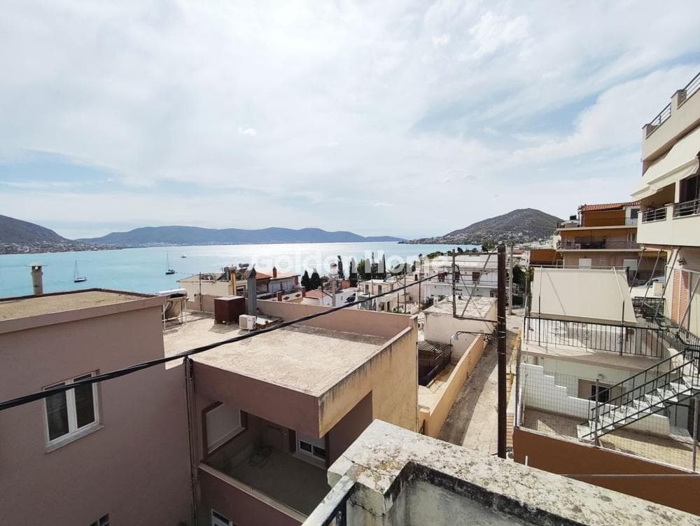 Μονοκατοικία στην Δροσοπηγή, Αμπελάκια — Φωτογραφία 4 από 40