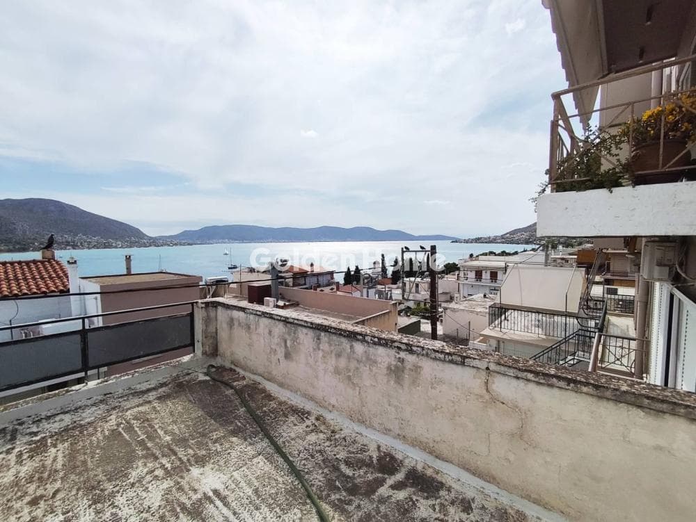 Μονοκατοικία στην Δροσοπηγή, Αμπελάκια — Φωτογραφία 5 από 40