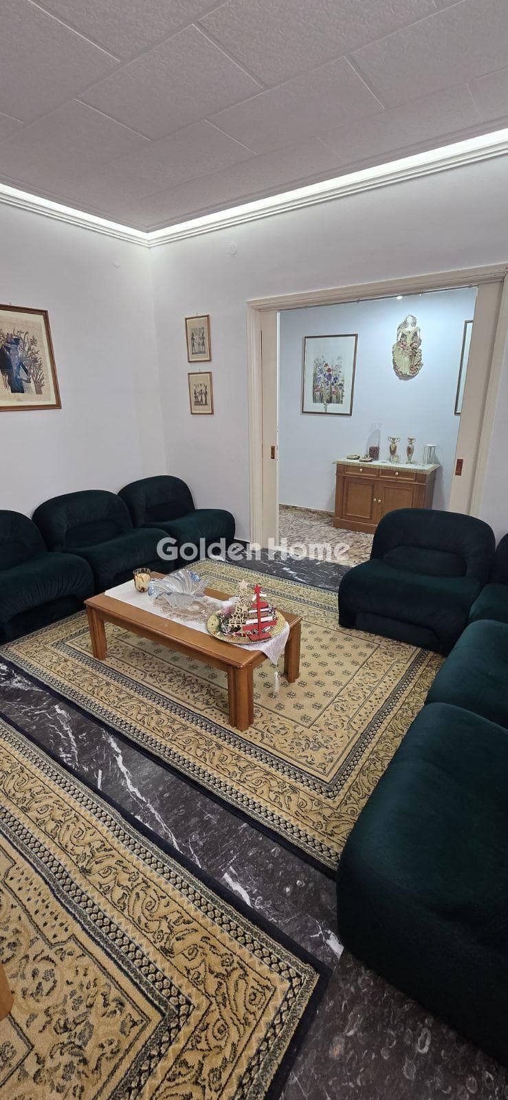 Μονοκατοικία στην Δροσοπηγή, Αμπελάκια — Φωτογραφία 11 από 40