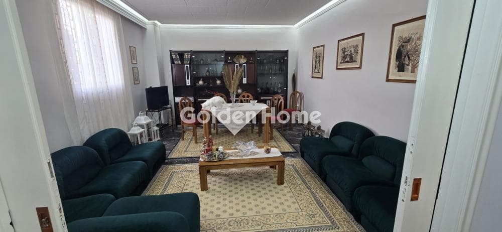 Μονοκατοικία στην Δροσοπηγή, Αμπελάκια — Φωτογραφία 14 από 40