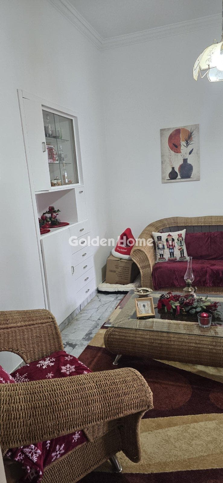 Μονοκατοικία στην Δροσοπηγή, Αμπελάκια — Φωτογραφία 29 από 40