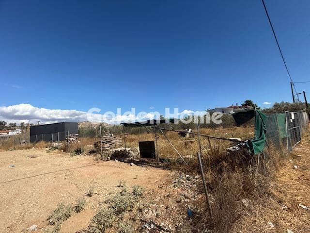 Parcel in Lamprika, Koropi — Photo 4 of 5