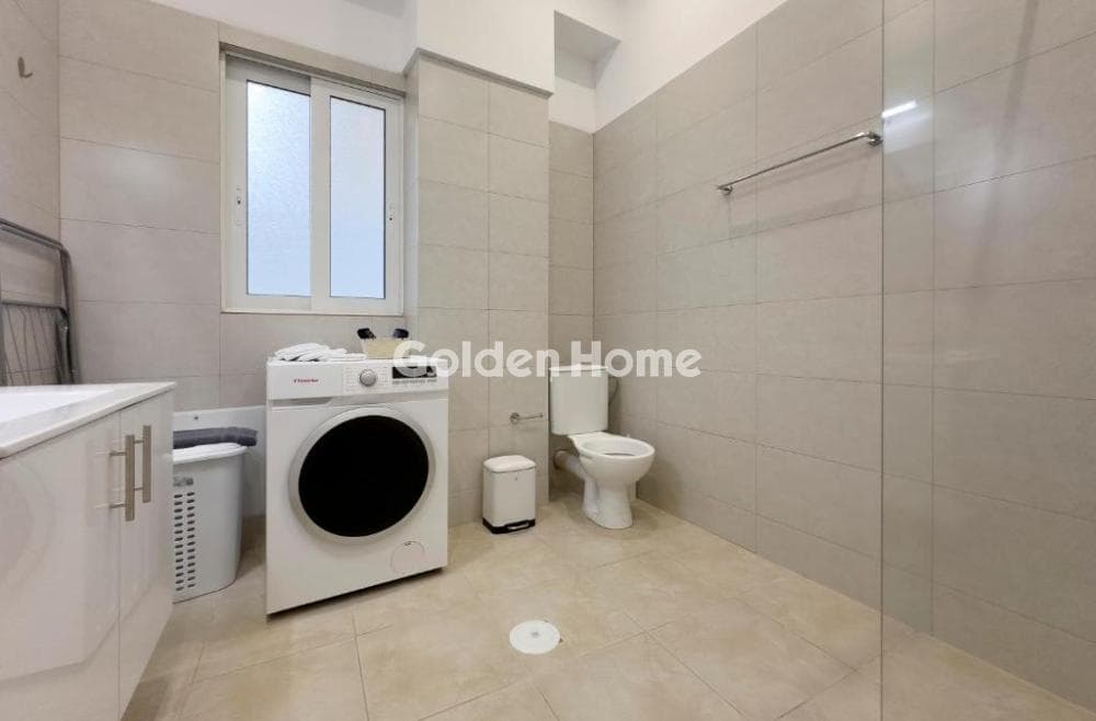 Διαμέρισμα στην Άγιος Πέτρος, Παλαιό Φάληρο — Φωτογραφία 14 από 15