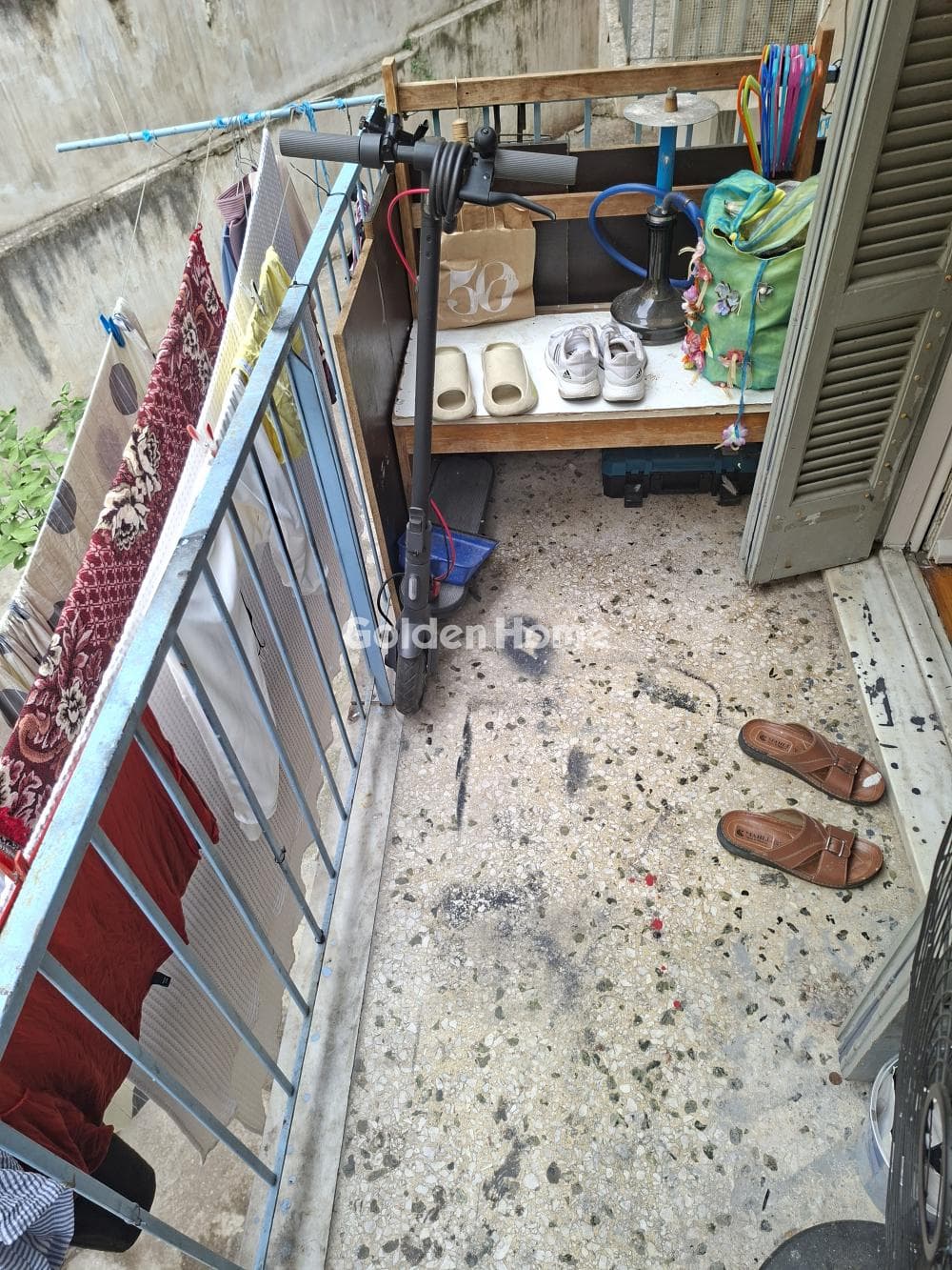 Διαμέρισμα στην Άγιος Ελευθέριος, Άγιος Ελευθέριος - Προμπονά - Ριζούπολη — Φωτογραφία 3 από 13
