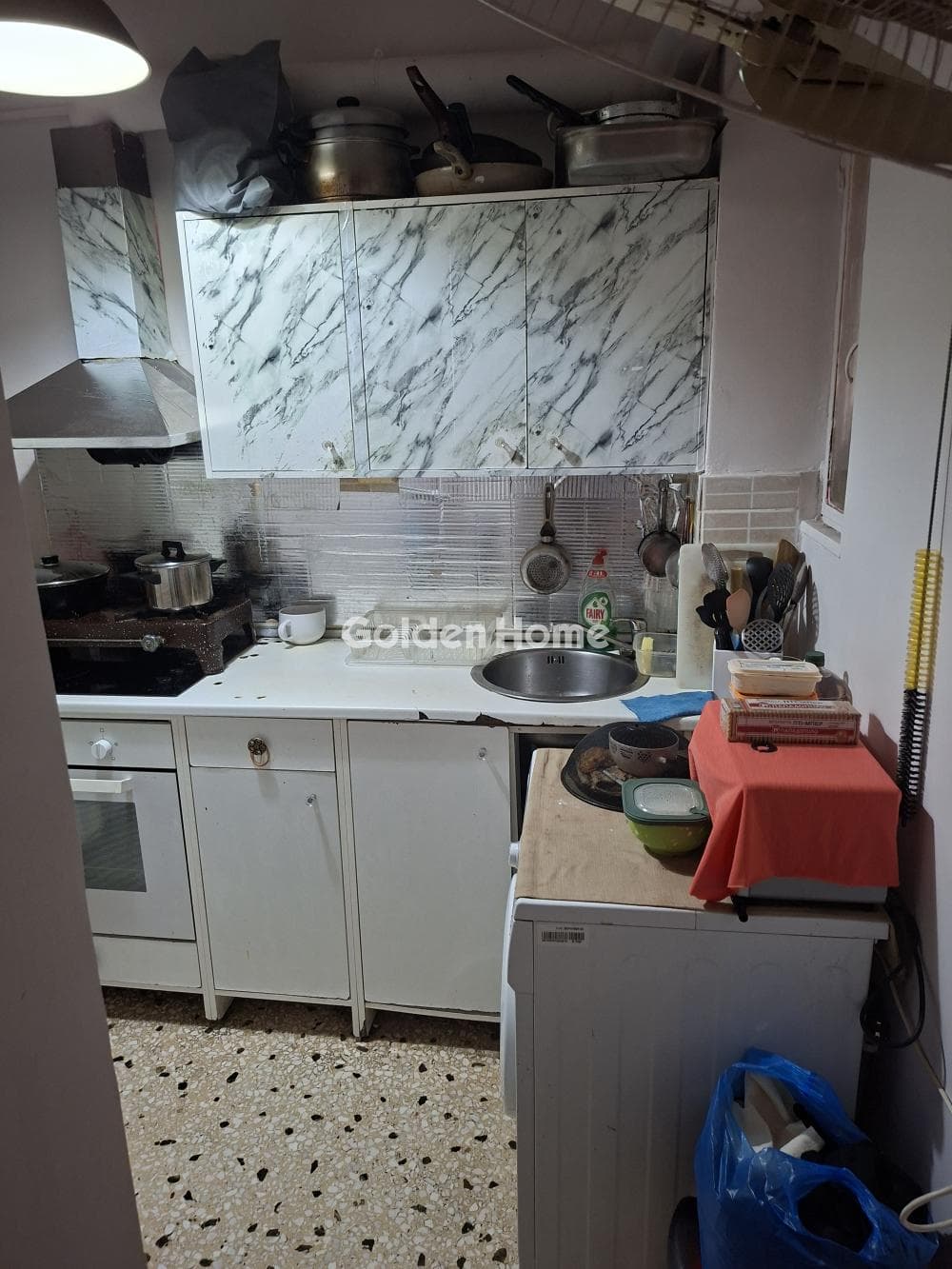 Διαμέρισμα στην Άγιος Ελευθέριος, Άγιος Ελευθέριος - Προμπονά - Ριζούπολη — Φωτογραφία 8 από 13