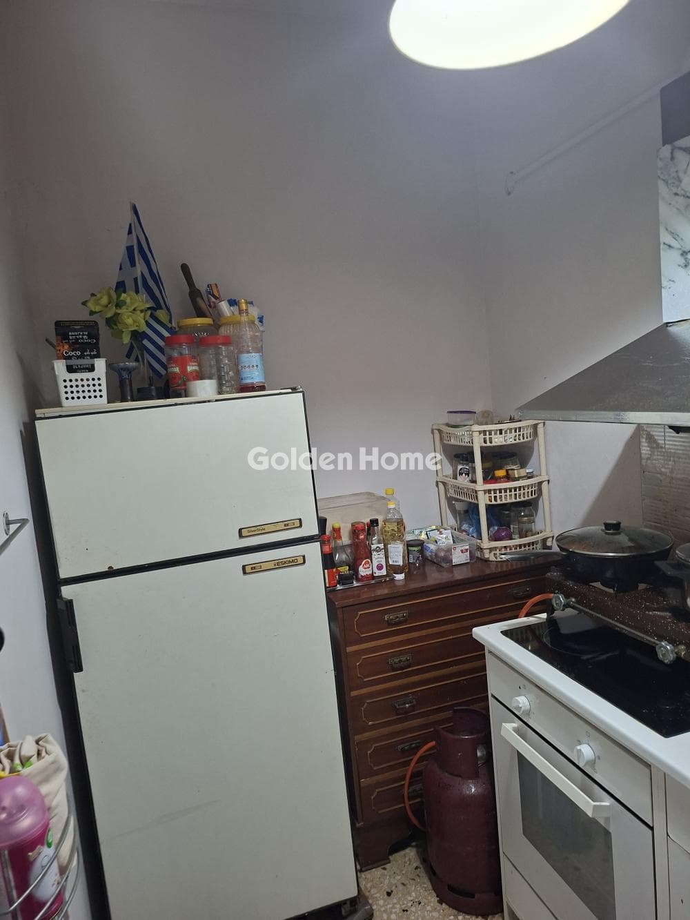 Διαμέρισμα στην Άγιος Ελευθέριος, Άγιος Ελευθέριος - Προμπονά - Ριζούπολη — Φωτογραφία 9 από 13