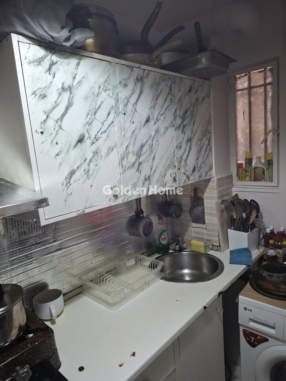 Διαμέρισμα στην Άγιος Ελευθέριος, Άγιος Ελευθέριος - Προμπονά - Ριζούπολη — Φωτογραφία 10 από 13