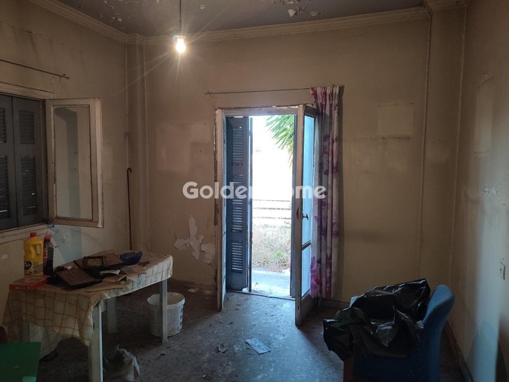 Μονοκατοικία στην Μαγούλα, Ρίο — Φωτογραφία 1 από 3