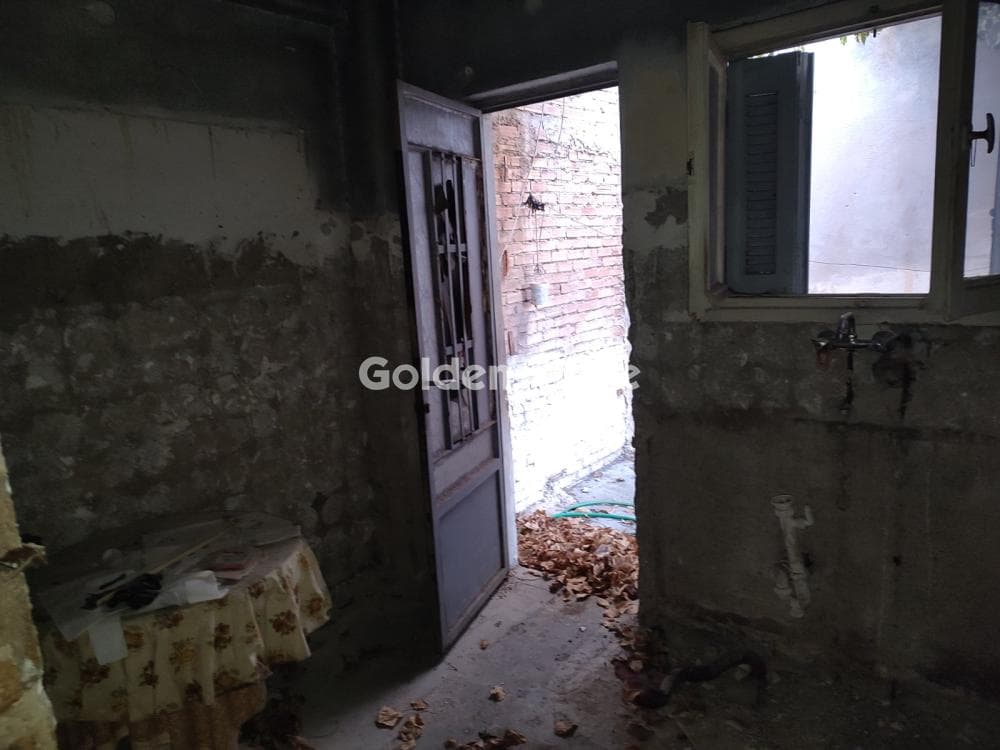 Μονοκατοικία στην Μαγούλα, Ρίο — Φωτογραφία 2 από 3