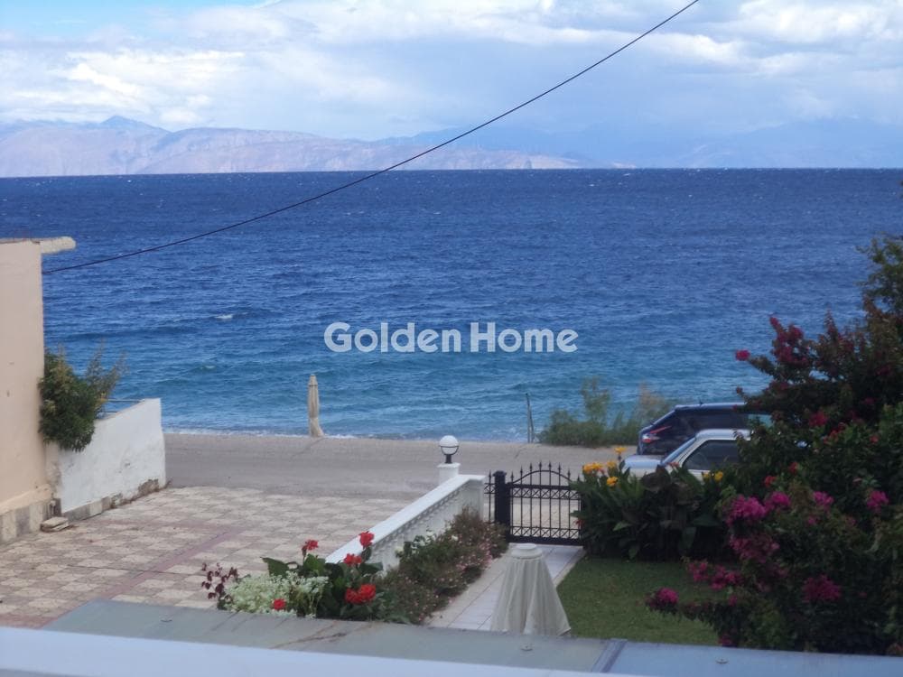 Μονοκατοικία στην Κράθιο, Αιγείρα — Φωτογραφία 21 από 24