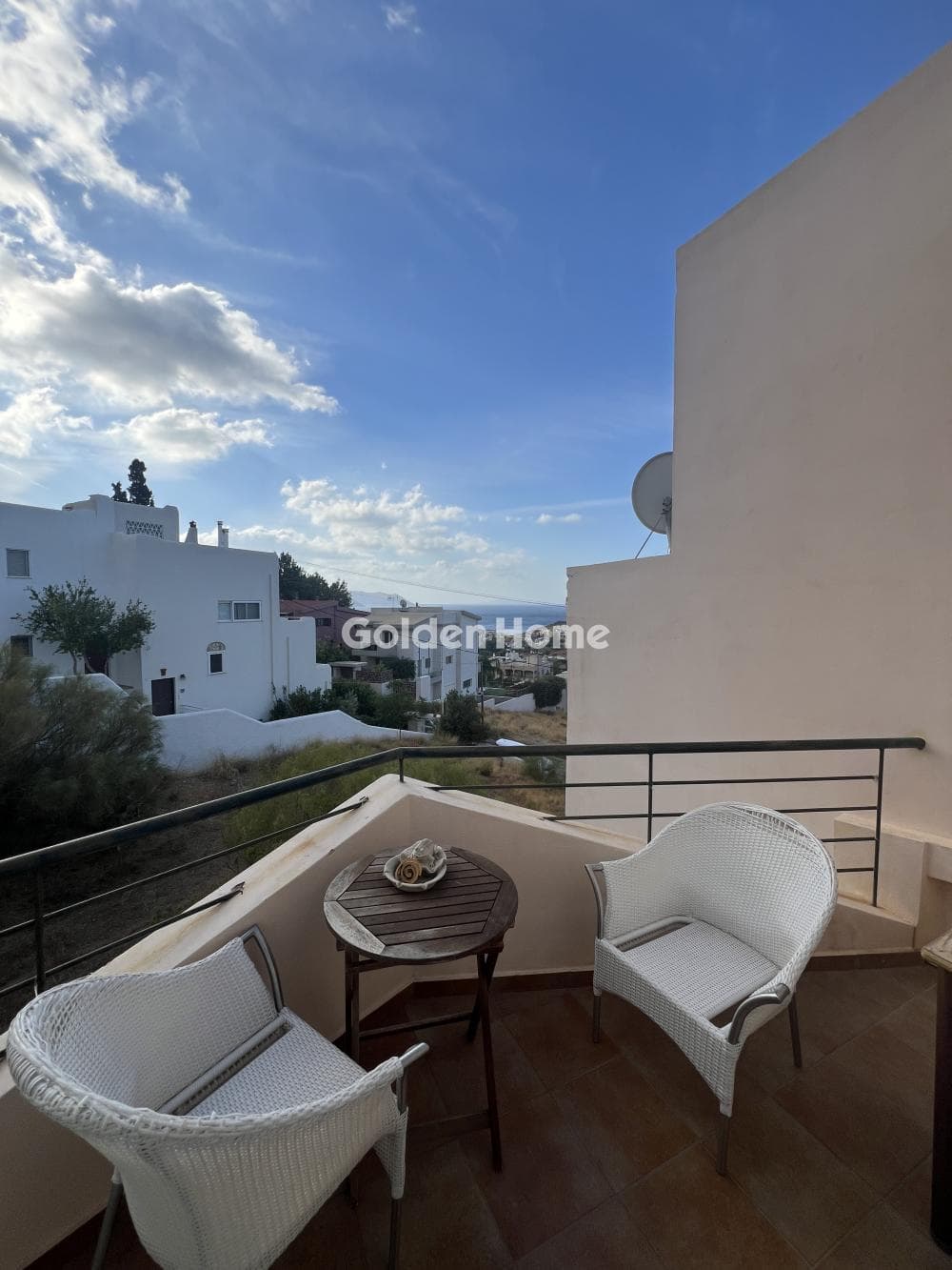 House in Agios Nikolaos, Anavissos — Photo 18 of 30