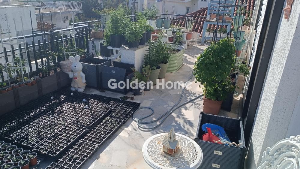 Μονοκατοικία στην Όριο Βριλησσίων, Μελίσσια — Φωτογραφία 24 από 32