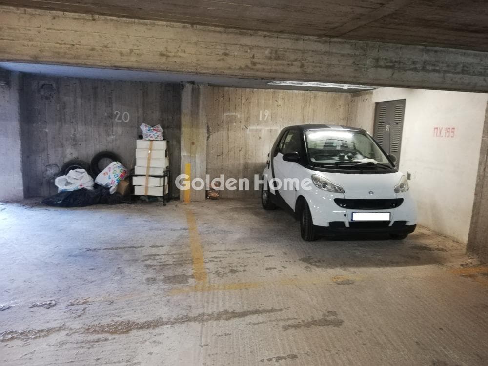 Χώρος Στάθμευσης στην Άγιος Ιωάννης, Αγία Παρασκευή — Φωτογραφία 3 από 13
