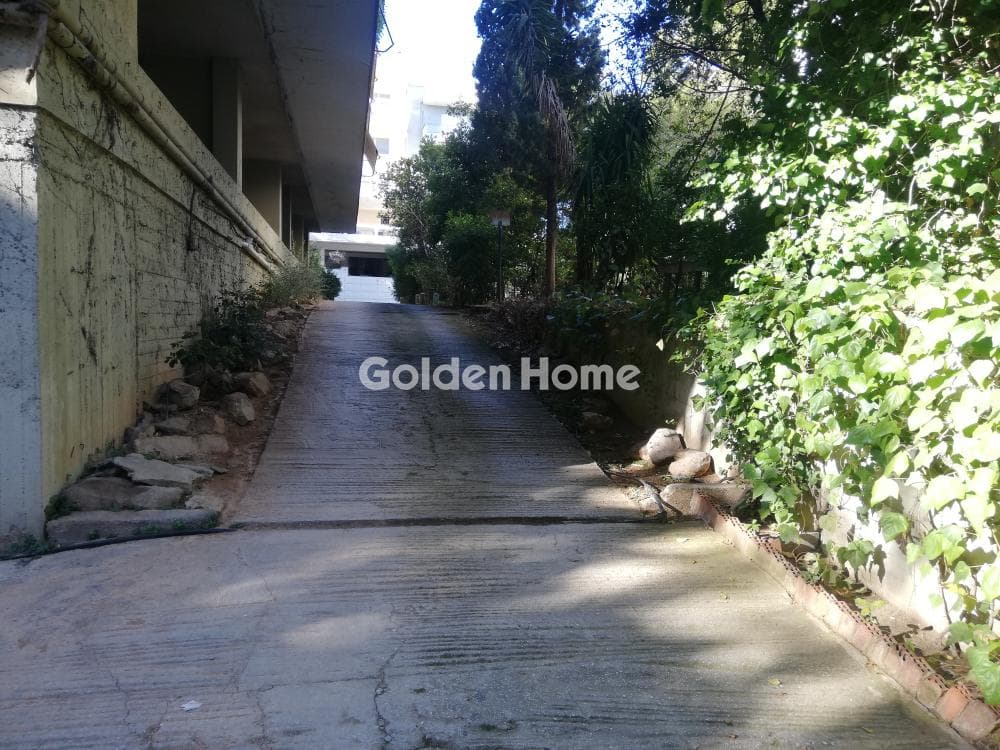 Χώρος Στάθμευσης στην Άγιος Ιωάννης, Αγία Παρασκευή — Φωτογραφία 9 από 13