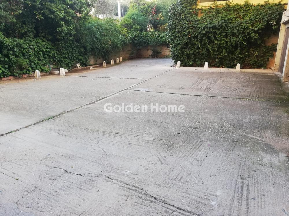 Χώρος Στάθμευσης στην Άγιος Ιωάννης, Αγία Παρασκευή — Φωτογραφία 13 από 13