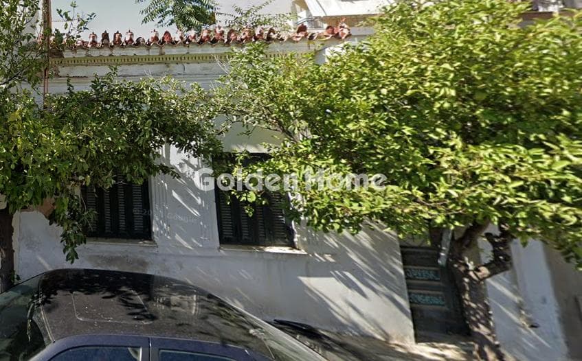 Building Plot in Agia Sofia, Piraeus — Photo 2 of 3