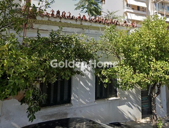 Building Plot in Agia Sofia, Piraeus — Photo 3 of 3