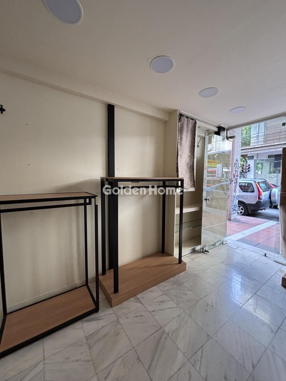 Κατάστημα στην Πλατεία Αναγεννήσεως, Καισαριανή — Φωτογραφία 13 από 14