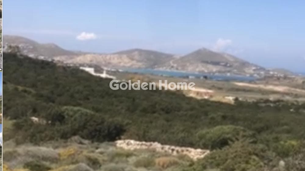Parcel in Moni Agiou Antoniou, Paros — Photo 8 of 8