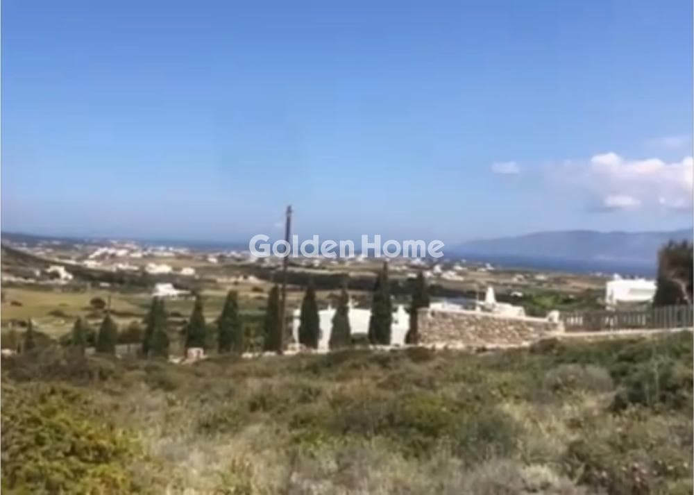 Parcel in Moni Agiou Antoniou, Paros — Photo 5 of 8