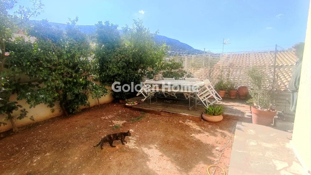House in Porto Rafti, Vravrona — Photo 30 of 30