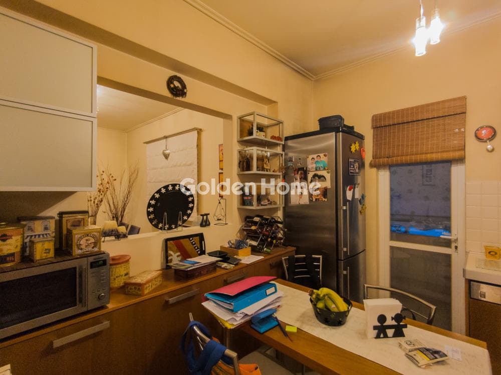 Apartment in Ampelakia, Alimos — Photo 11 of 27