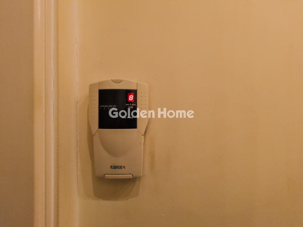 Apartment in Ampelakia, Alimos — Photo 16 of 27