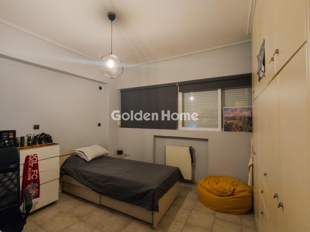 Apartment in Ampelakia, Alimos — Photo 20 of 27