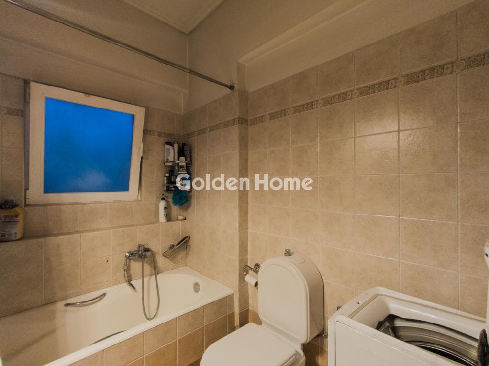 Apartment in Ampelakia, Alimos — Photo 22 of 27