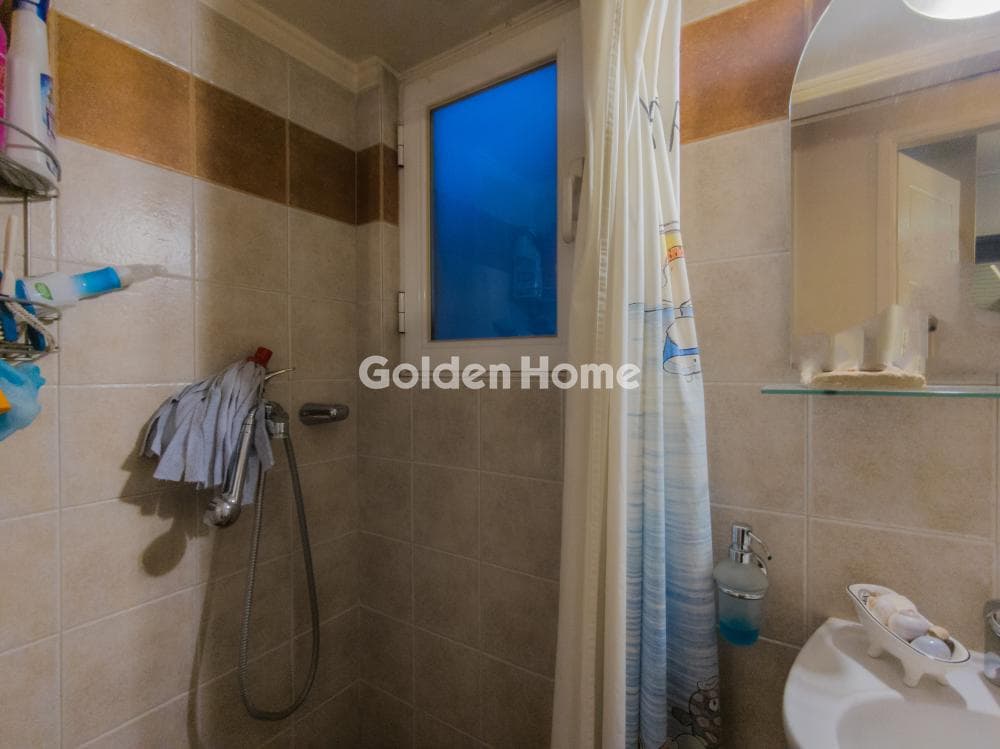 Apartment in Ampelakia, Alimos — Photo 25 of 27