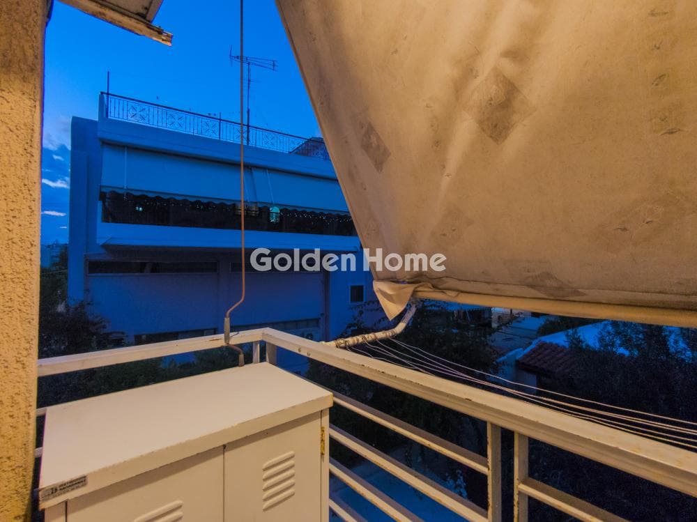 Apartment in Ampelakia, Alimos — Photo 19 of 27
