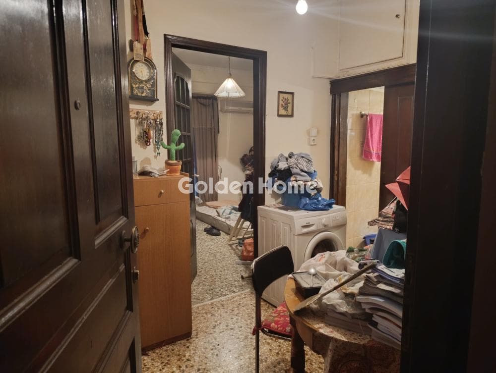 Διαμέρισμα στην Άνω Ρέντης, Άγιος Ιωάννης Ρέντης — Φωτογραφία 2 από 5
