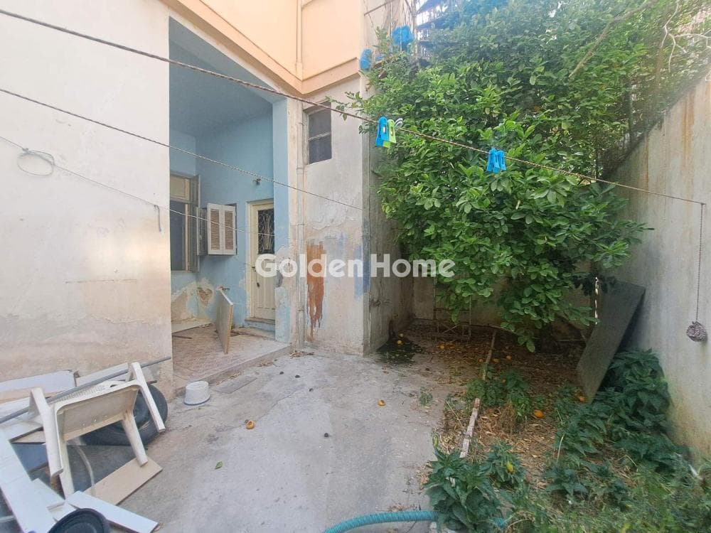 Οικόπεδο στην Σταθμός, Αττική — Φωτογραφία 2 από 3