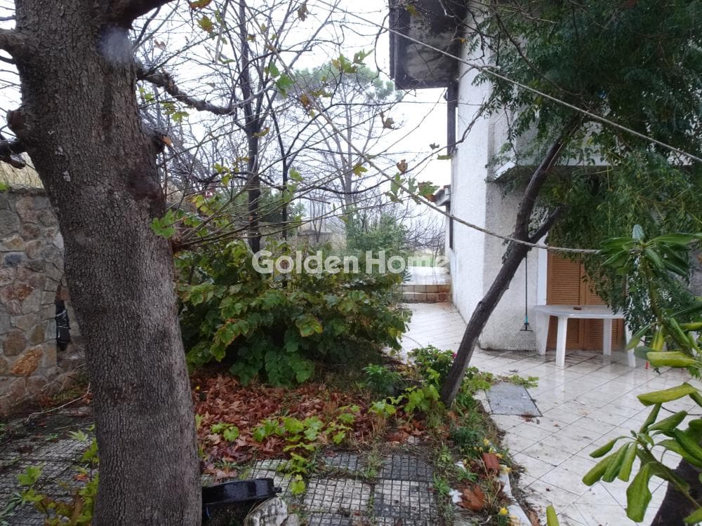 House in Center, Com. Kapandriti — Photo 1 of 6