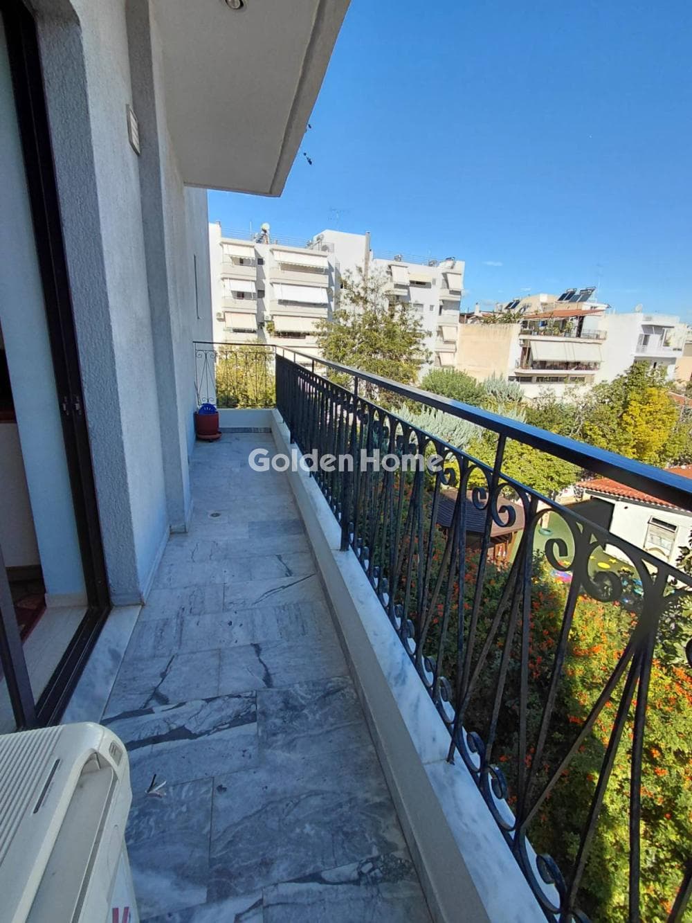 Apartment in Agia Paraskevi Ellinikou, Elliniko — Photo 14 of 42