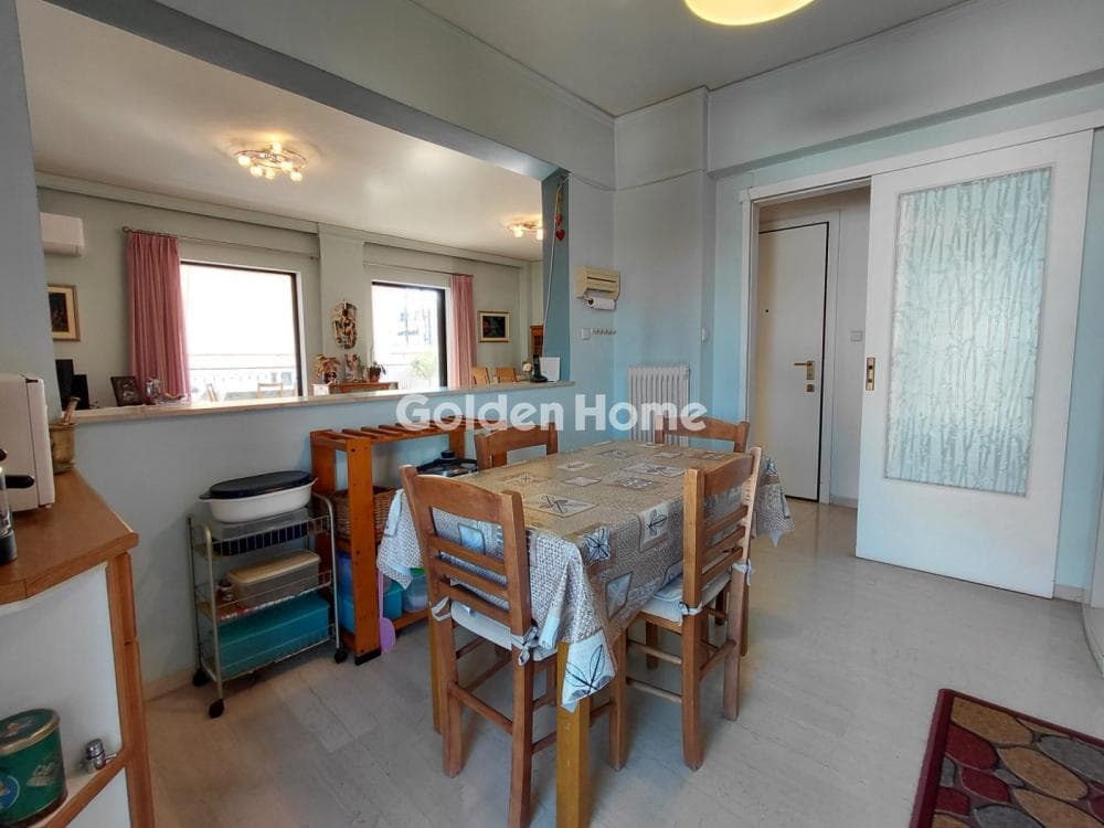 Apartment in Agia Paraskevi Ellinikou, Elliniko — Photo 41 of 42