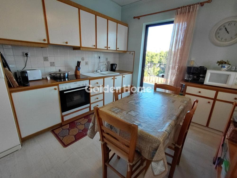 Apartment in Agia Paraskevi Ellinikou, Elliniko — Photo 3 of 42