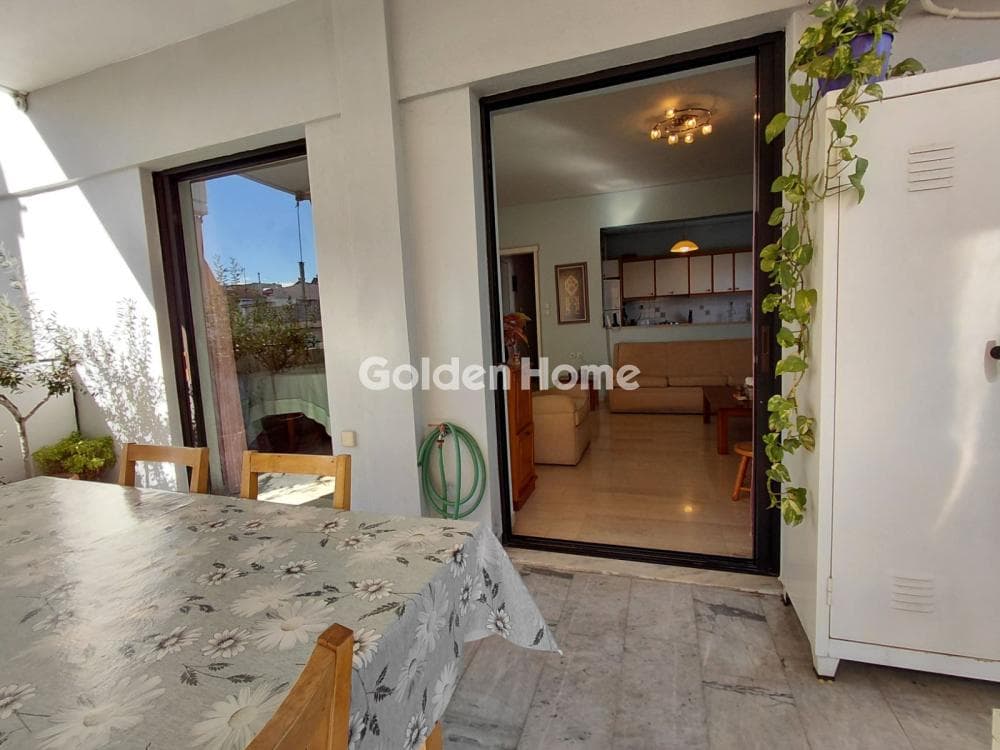 Apartment in Agia Paraskevi Ellinikou, Elliniko — Photo 5 of 42