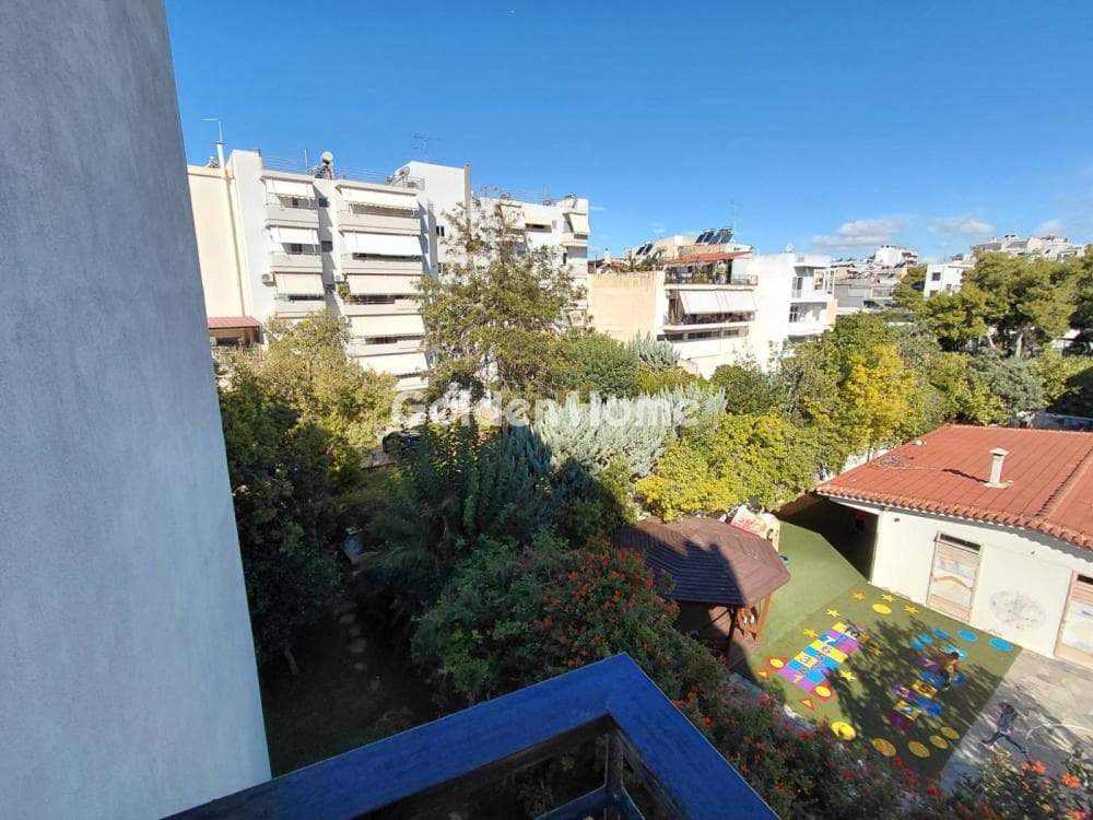 Apartment in Agia Paraskevi Ellinikou, Elliniko — Photo 4 of 42