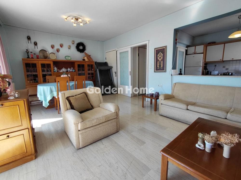 Apartment in Agia Paraskevi Ellinikou, Elliniko — Photo 9 of 42